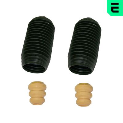 Dust Cover Kit, shock absorber OPTIMAL AK-735140