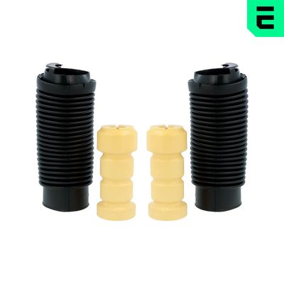 Dust Cover Kit, shock absorber OPTIMAL AK-735143