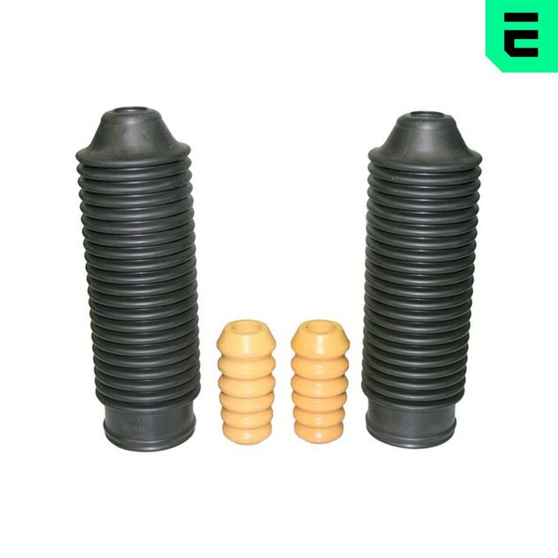 OPTIMAL AK-735144 Dust Cover Kit, shock absorber