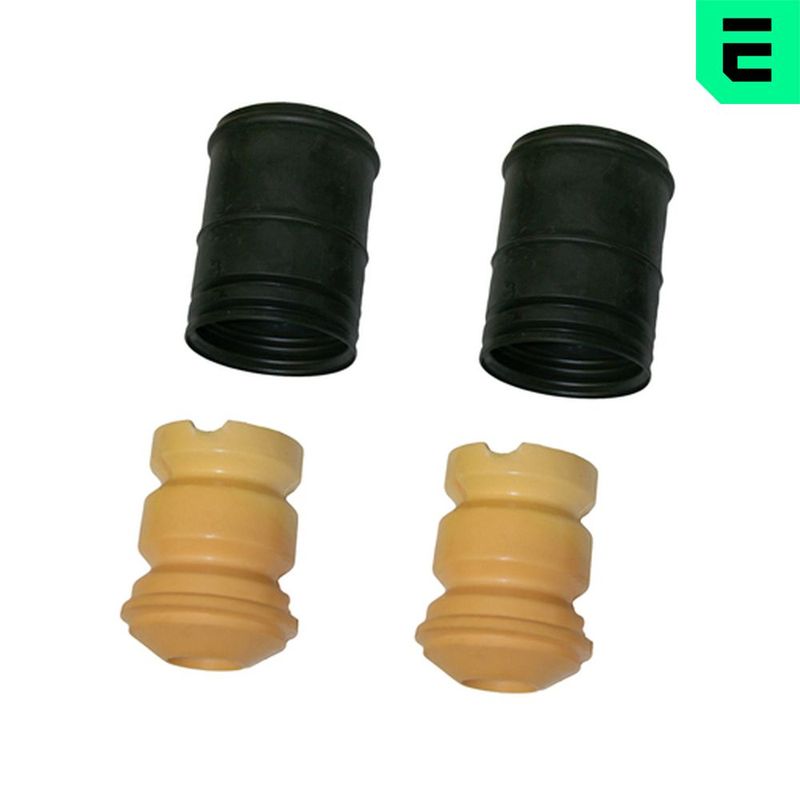 OPTIMAL AK-735154 Dust Cover Kit, shock absorber