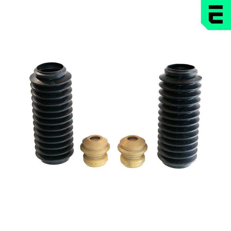 OPTIMAL AK-735161 Dust Cover Kit, shock absorber