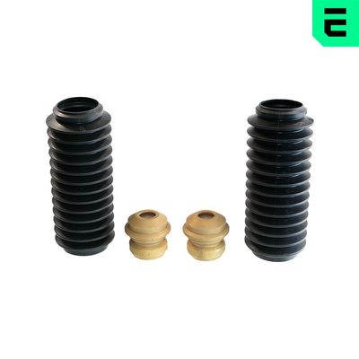 Dust Cover Kit, shock absorber OPTIMAL AK-735161