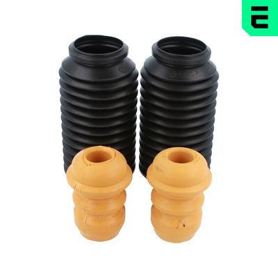 Dust Cover Kit, shock absorber OPTIMAL AK-735162