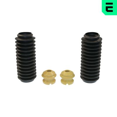 Dust Cover Kit, shock absorber OPTIMAL AK-735163