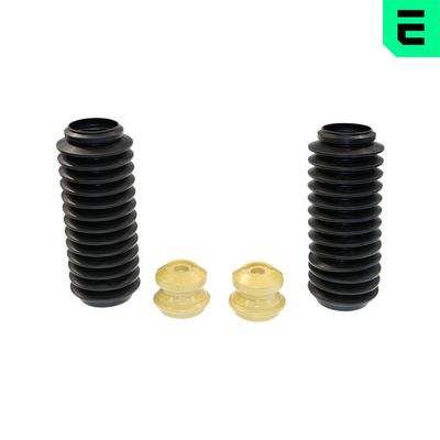 Dust Cover Kit, shock absorber OPTIMAL AK-735165