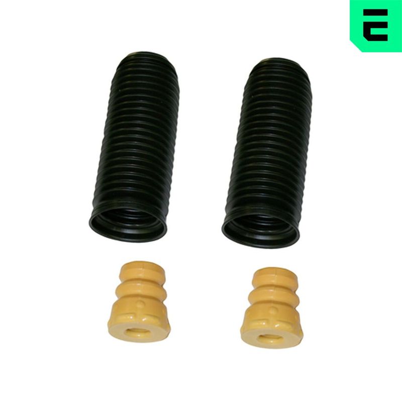 OPTIMAL AK-735175 Dust Cover Kit, shock absorber