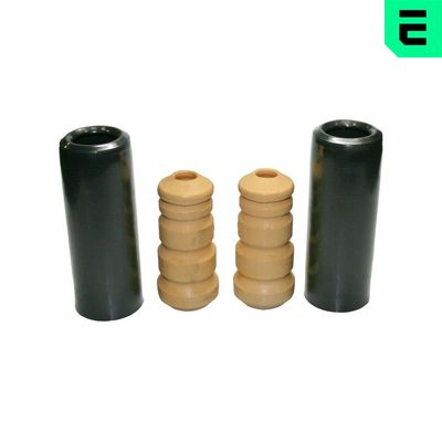 Dust Cover Kit, shock absorber OPTIMAL AK-735178