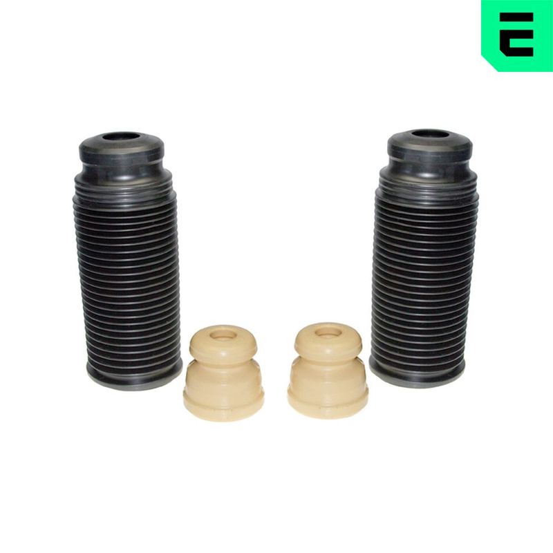 OPTIMAL AK-735188 Dust Cover Kit, shock absorber