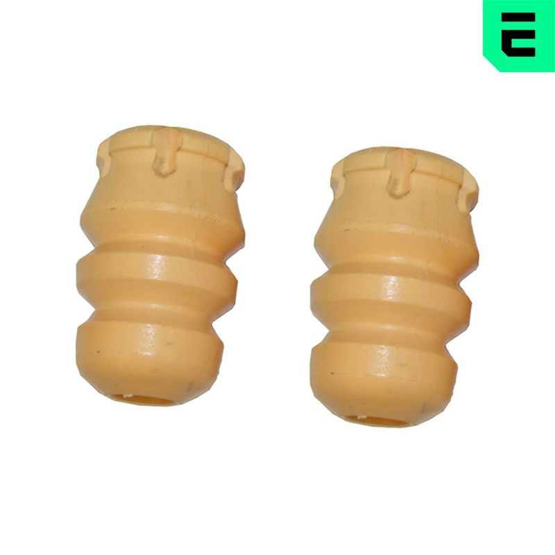 OPTIMAL AK-735202 Dust Cover Kit, shock absorber