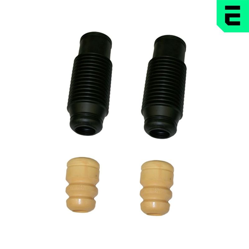 OPTIMAL AK-735215 Dust Cover Kit, shock absorber