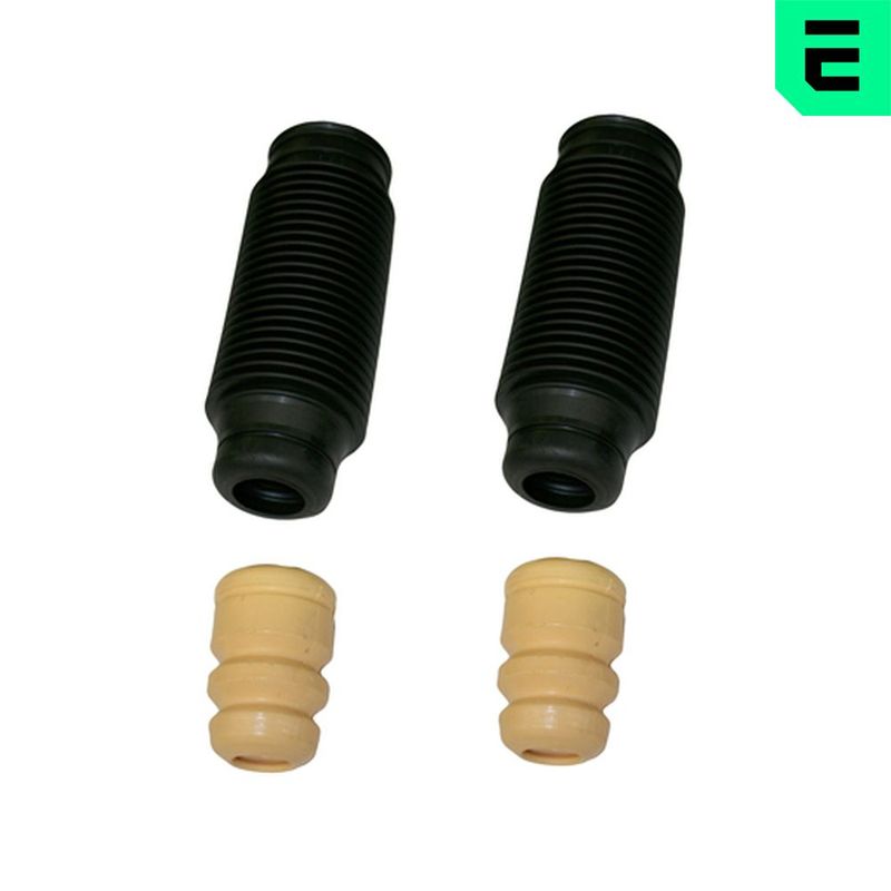 OPTIMAL AK-735216 Dust Cover Kit, shock absorber