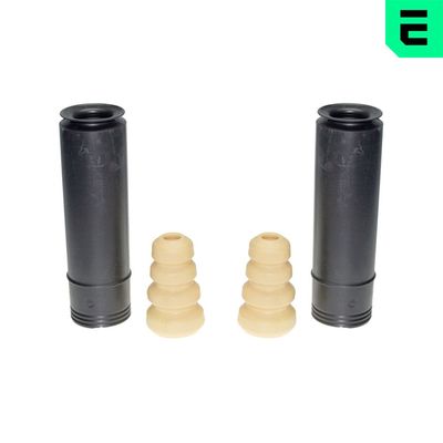 Dust Cover Kit, shock absorber OPTIMAL AK-735224