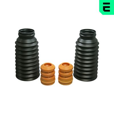 Dust Cover Kit, shock absorber OPTIMAL AK-735226