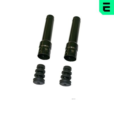 Dust Cover Kit, shock absorber OPTIMAL AK-735232