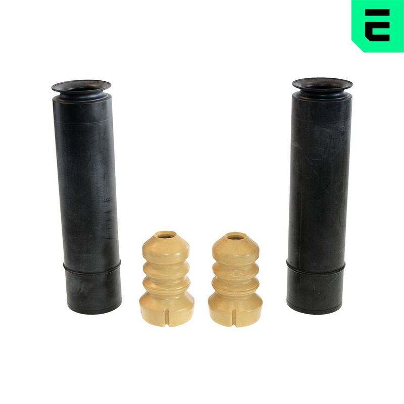 OPTIMAL AK-735263 Dust Cover Kit, shock absorber