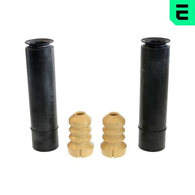Dust Cover Kit, shock absorber OPTIMAL AK-735263