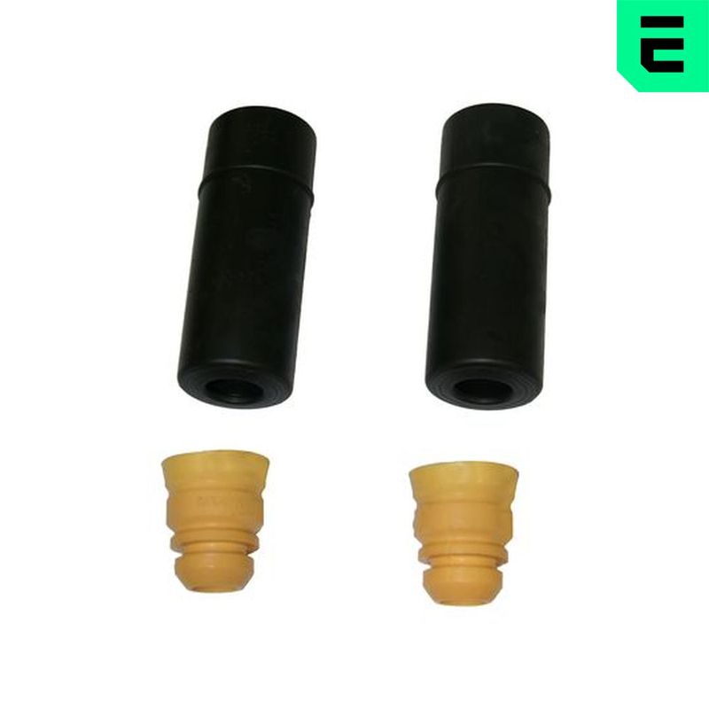 OPTIMAL AK-735292 Dust Cover Kit, shock absorber