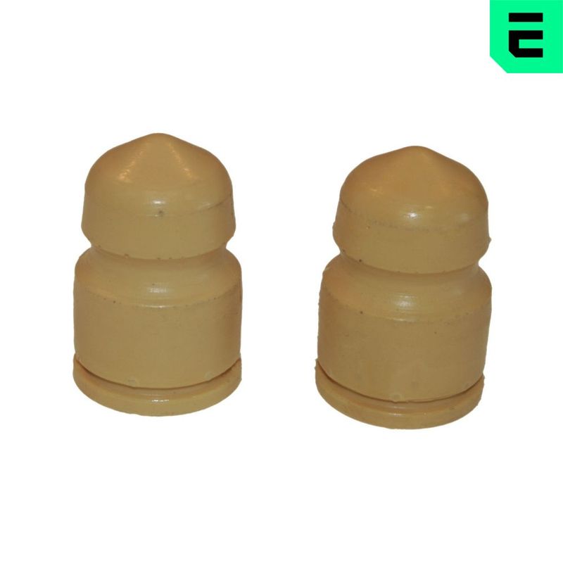OPTIMAL AK-735307 Dust Cover Kit, shock absorber