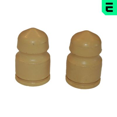Dust Cover Kit, shock absorber OPTIMAL AK-735307