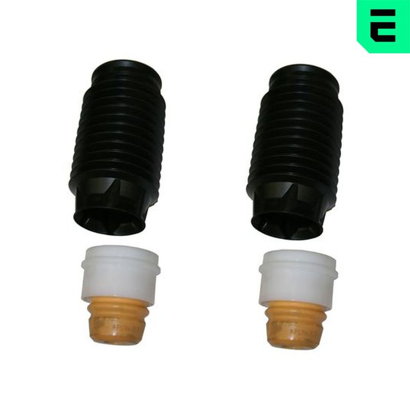 OPTIMAL AK-735314 Dust Cover Kit, shock absorber