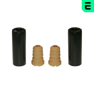 Dust Cover Kit, shock absorber OPTIMAL AK-735421