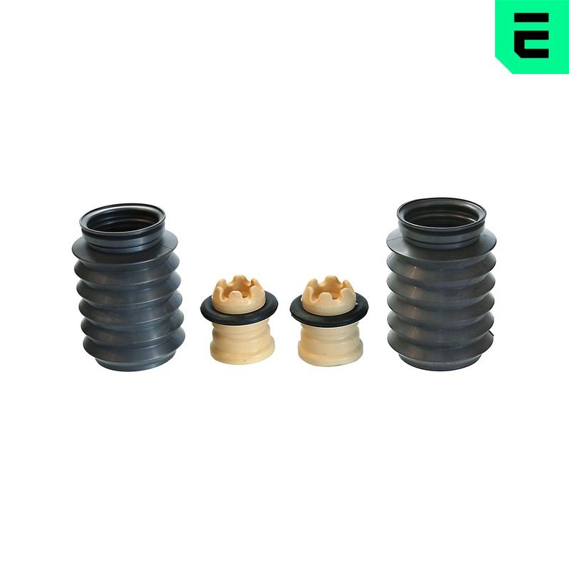 OPTIMAL AK-735430 Dust Cover Kit, shock absorber