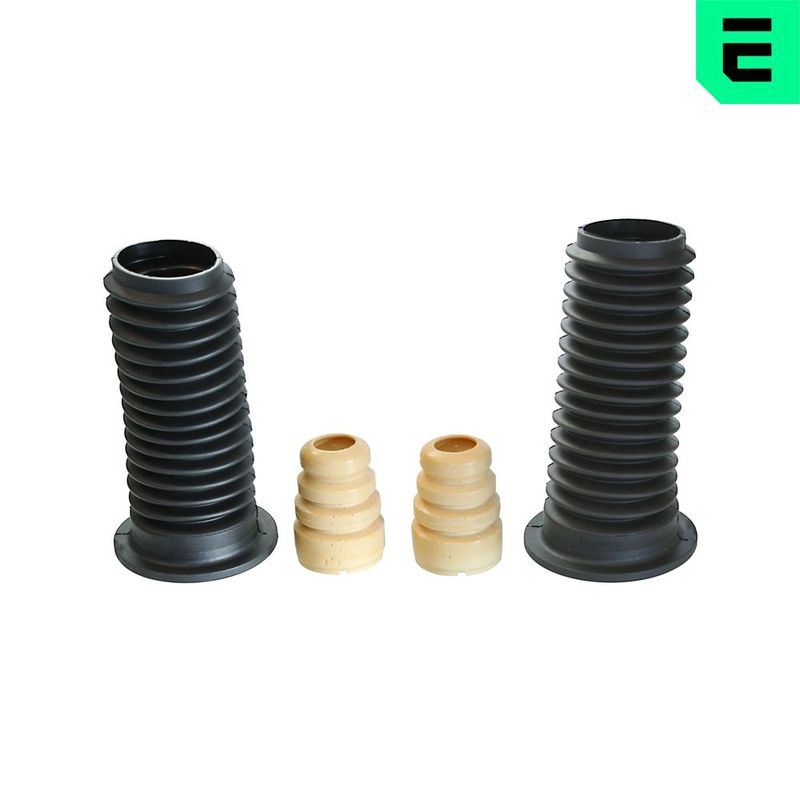 OPTIMAL AK-735435 Dust Cover Kit, shock absorber