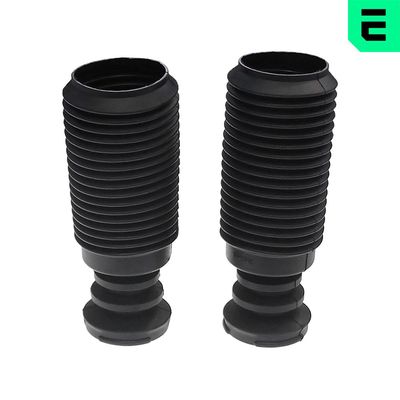 Dust Cover Kit, shock absorber OPTIMAL AK-735442