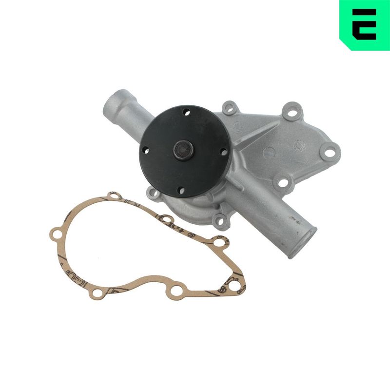 OPTIMAL AQ-1094 Water Pump, engine cooling