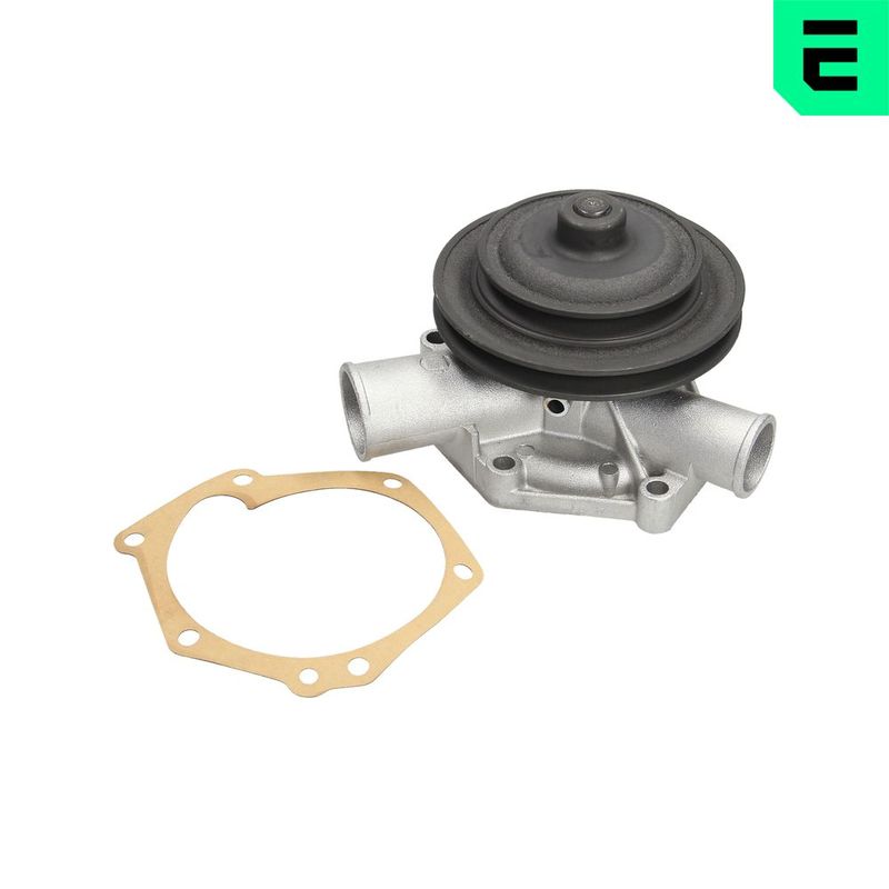 OPTIMAL AQ-1121 Water Pump, engine cooling