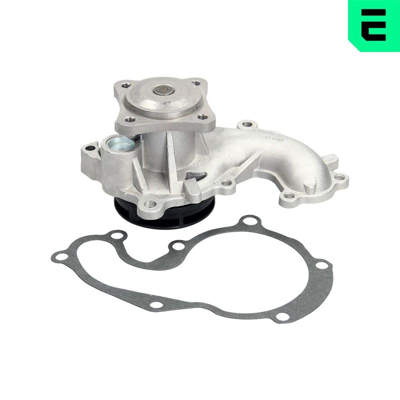 OPTIMAL AQ-1212 Water Pump, engine cooling