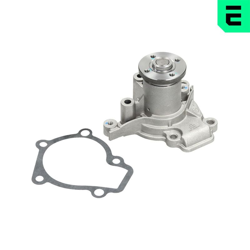 OPTIMAL AQ-1251 Water Pump, engine cooling
