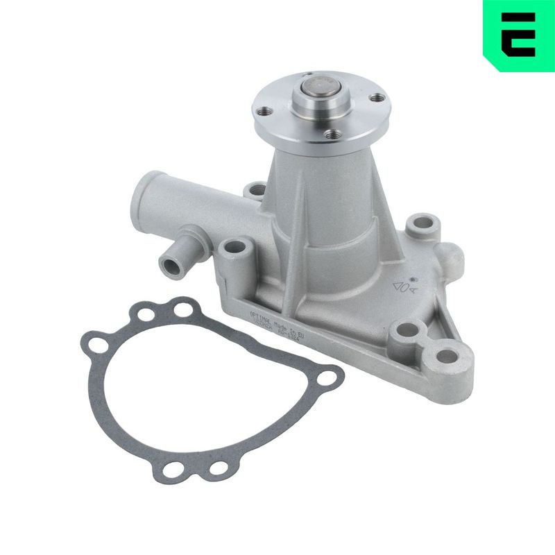 OPTIMAL AQ-1324 Water Pump, engine cooling