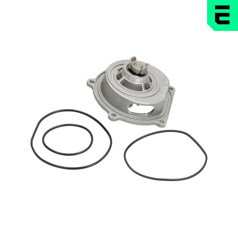 OPTIMAL AQ-1333 Water Pump, engine cooling