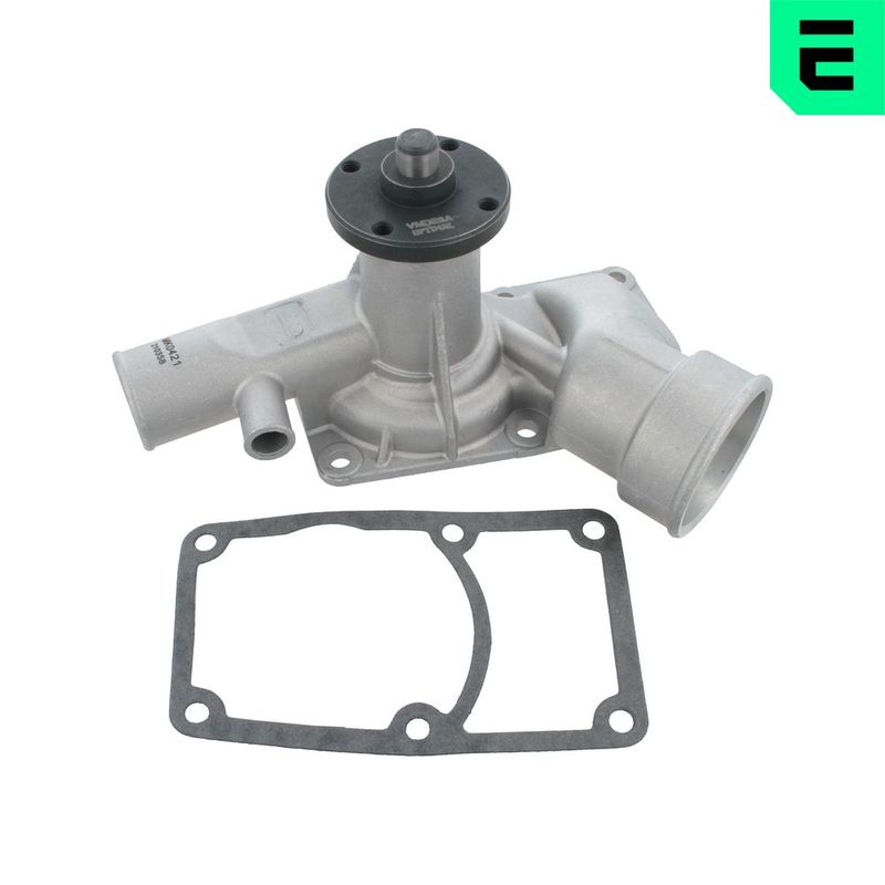 OPTIMAL AQ-1471 Water Pump, engine cooling