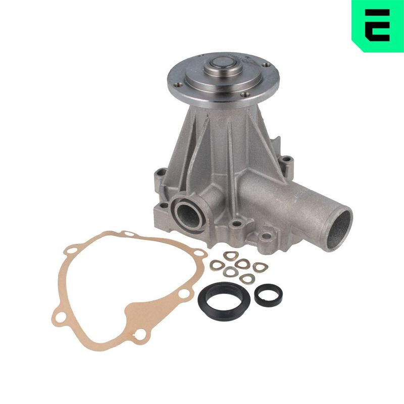 OPTIMAL AQ-1568 Water Pump, engine cooling