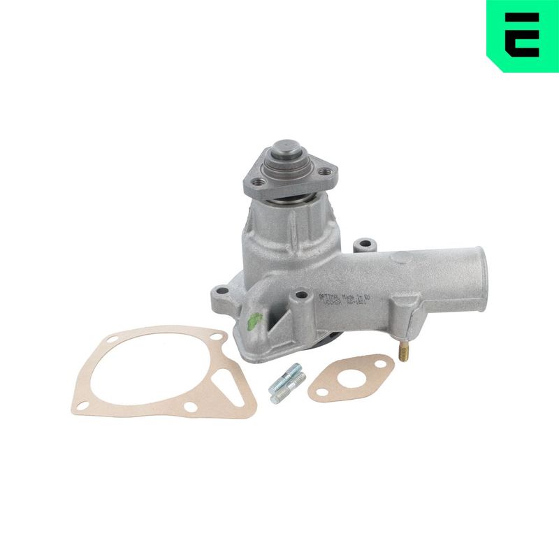 OPTIMAL AQ-1601 Water Pump, engine cooling