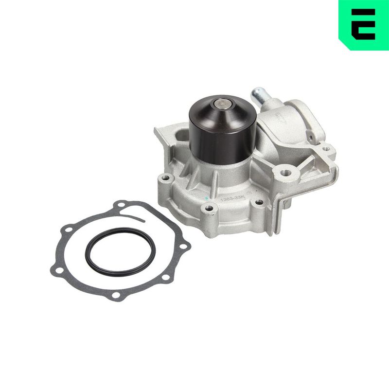 OPTIMAL AQ-1684 Water Pump, engine cooling