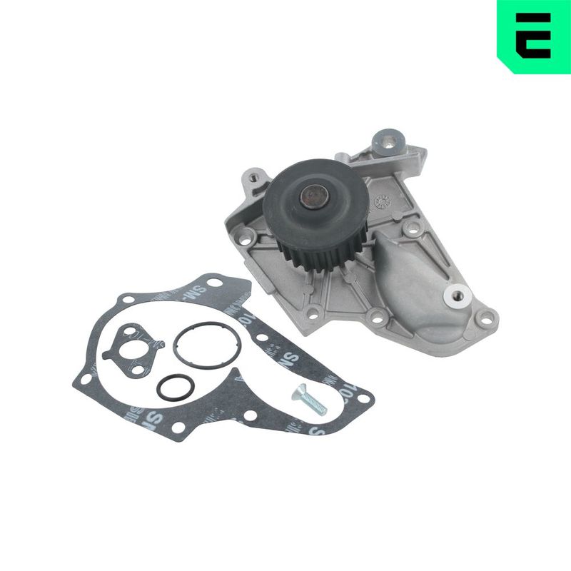 OPTIMAL AQ-1766 Water Pump, engine cooling