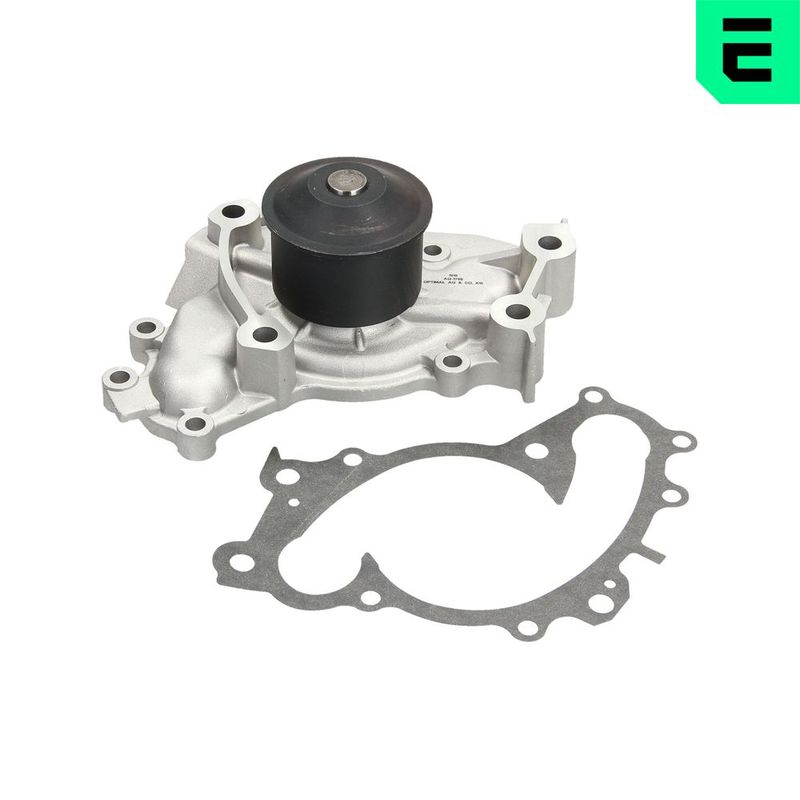 OPTIMAL AQ-1769 Water Pump, engine cooling