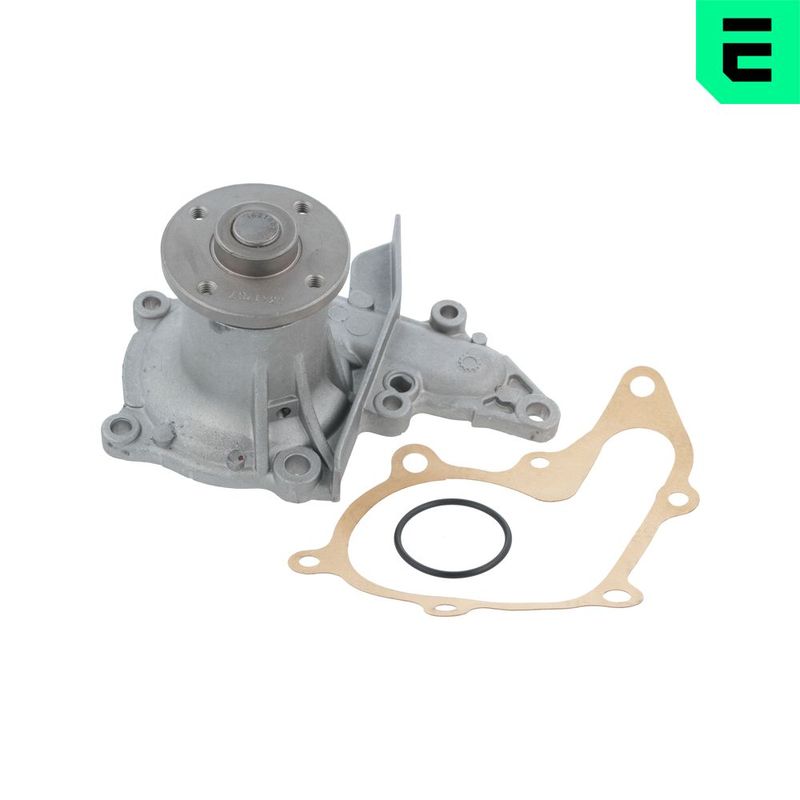 OPTIMAL AQ-1772 Water Pump, engine cooling