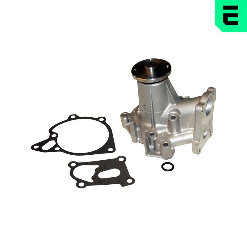 OPTIMAL AQ-2171 Water Pump, engine cooling