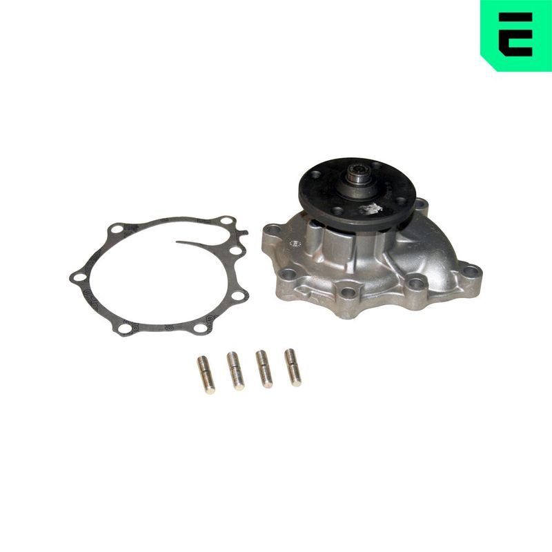 OPTIMAL AQ-2173 Water Pump, engine cooling