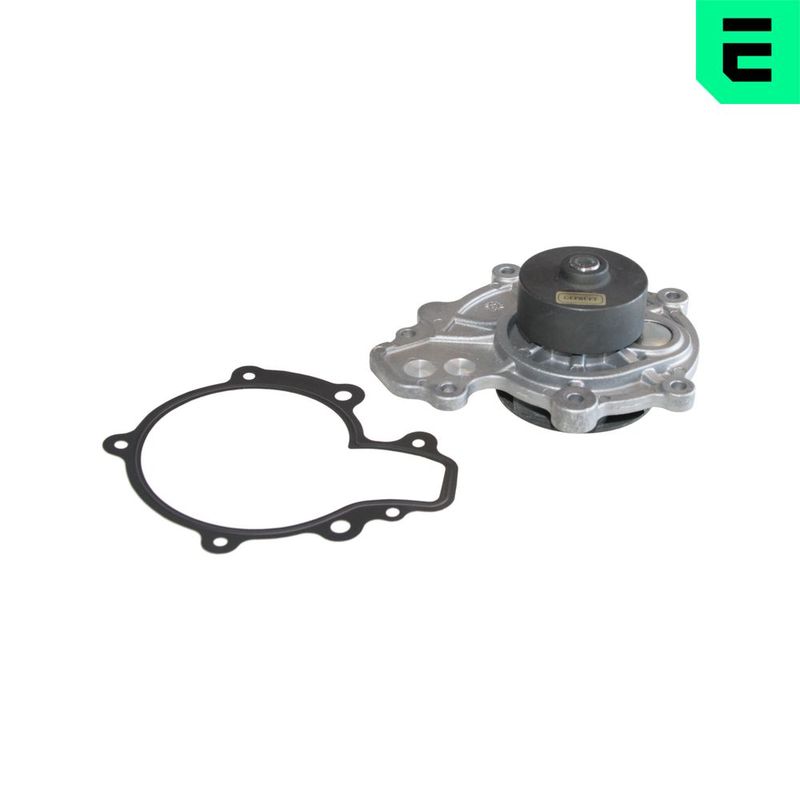 OPTIMAL AQ-2218 Water Pump, engine cooling
