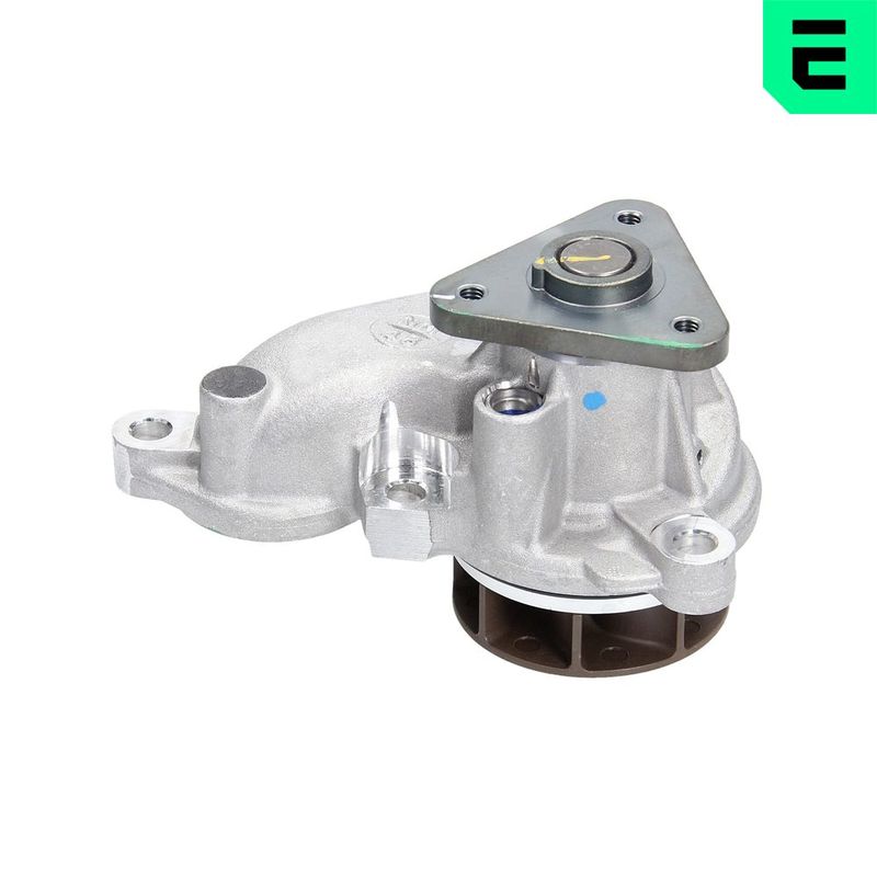 OPTIMAL AQ-2337 Water Pump, engine cooling