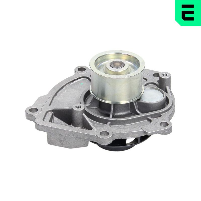 OPTIMAL AQ-2370 Water Pump, engine cooling