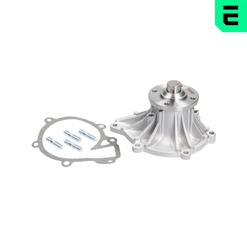 OPTIMAL AQ-2383 Water Pump, engine cooling
