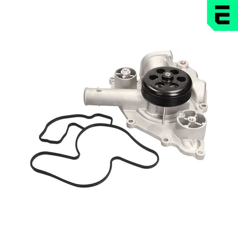 OPTIMAL AQ-2416 Water Pump, engine cooling