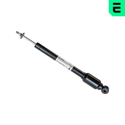 Shock Absorber, steering OPTIMAL AS-1008H