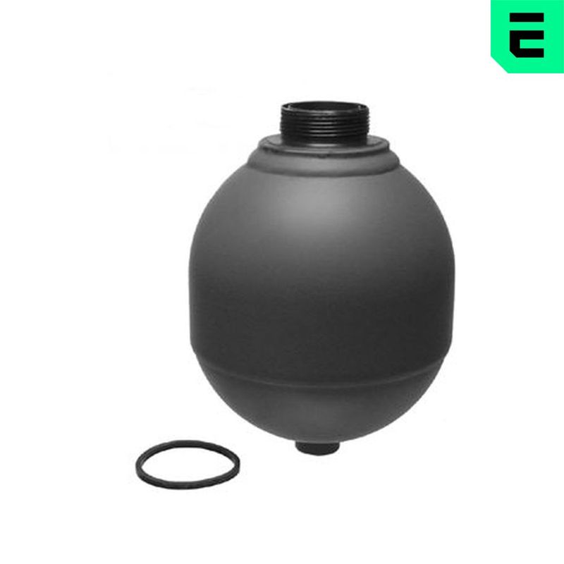 OPTIMAL AX-031 Pressure Accumulator, pneumatic suspension